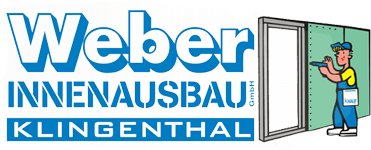 Weber Innenausbau Logo